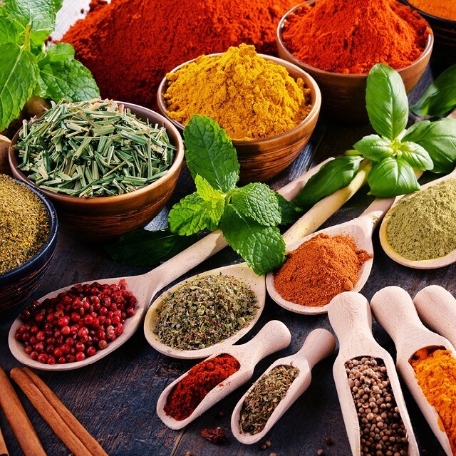 Tørket for fremtiden