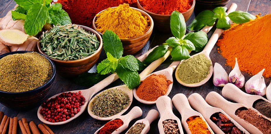 Tørket for fremtiden