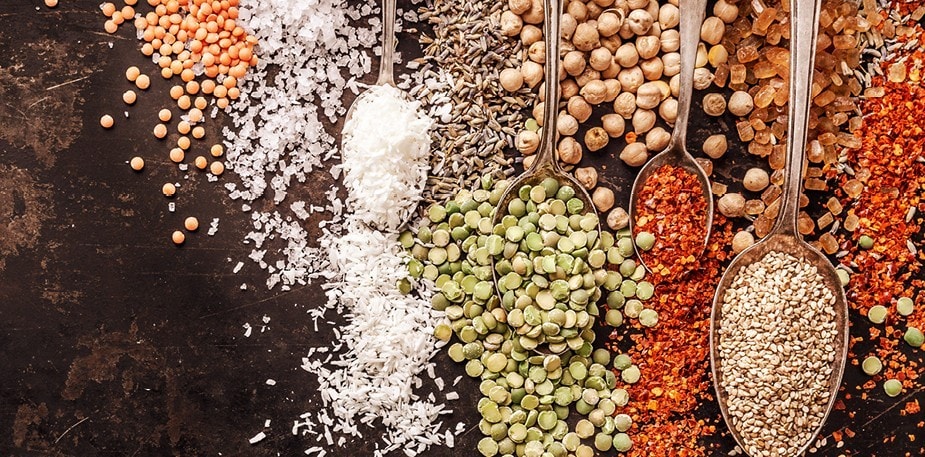 Dyrke, høste, tørke, spis!