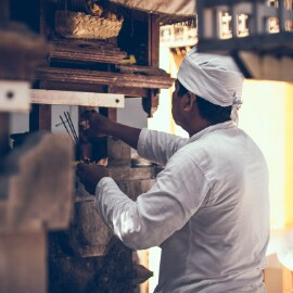 Tip 5: FIFO Tip 5: FIFO