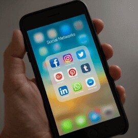 7. Market your Website 7. Market your Website