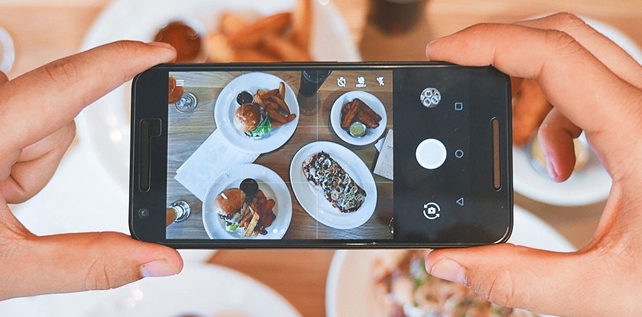 6 Professional Food Photography Tricks & Tips