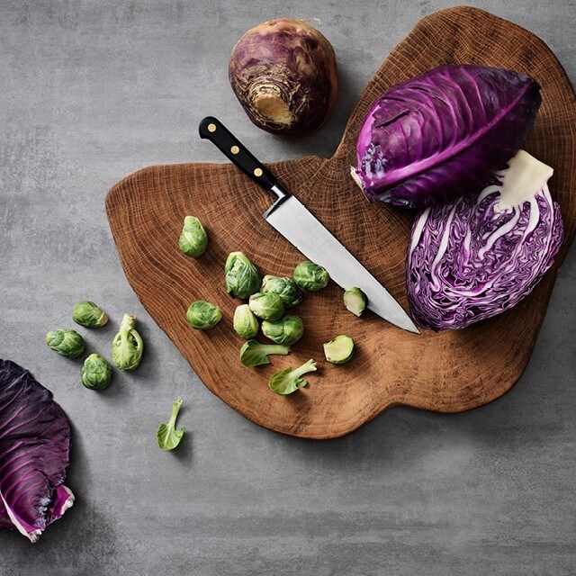 Gjør Norden grønnere