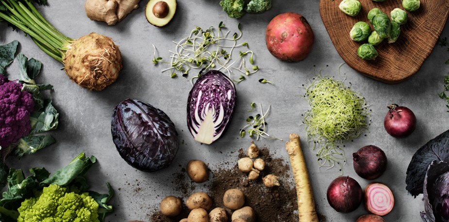 Velkommen til et grønt og skjønt 2019! 