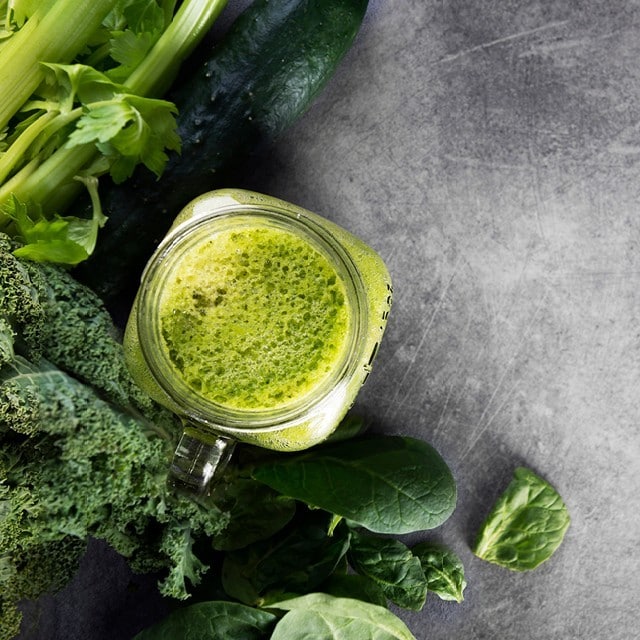 Velsmakende smoothies