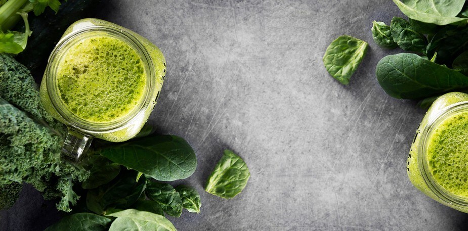 Velsmakende smoothies