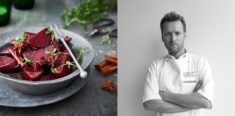 Bedre, grønnere og mer julete jul med Frank Jakobsen 
