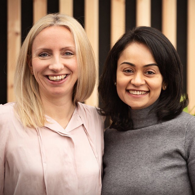 Møt gründerne bak selskapet Plantier! 