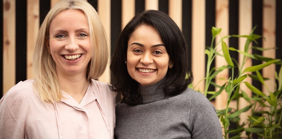 Møt gründerne bak selskapet Plantier! 