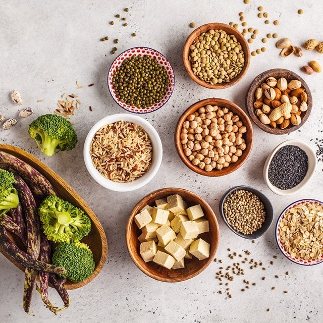 Kan du nok om proteiner?