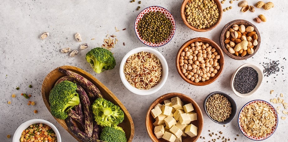 Kan du nok om proteiner?