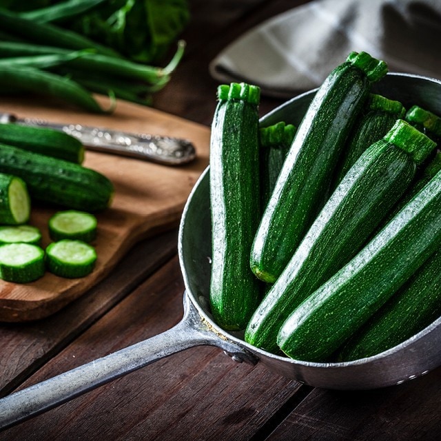 Ta et steg dypere ned i jorda