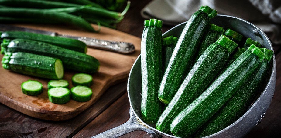 Ta et steg dypere ned i jorda