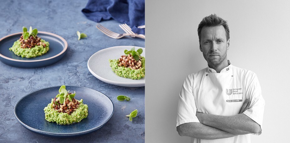 Bli kjent med råvarene og reduser ditt matsvinn! 