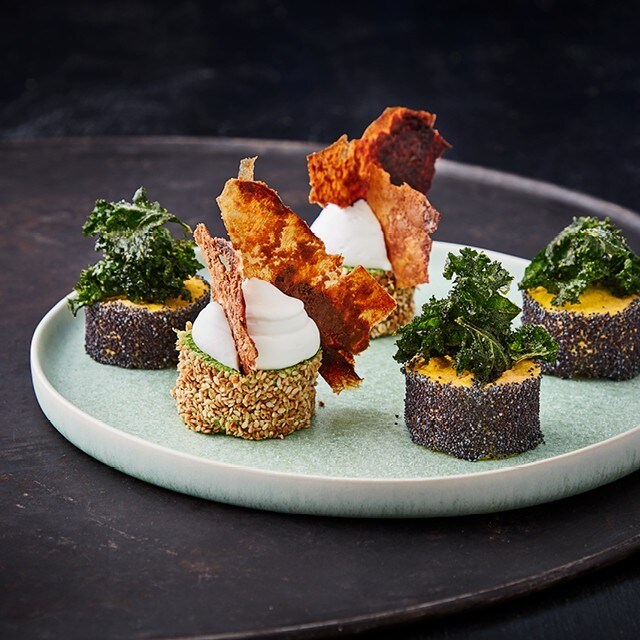 Mer fantasi gir mindre matsvinn!