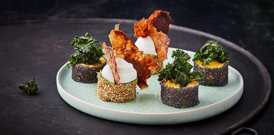 Mer fantasi gir mindre matsvinn!