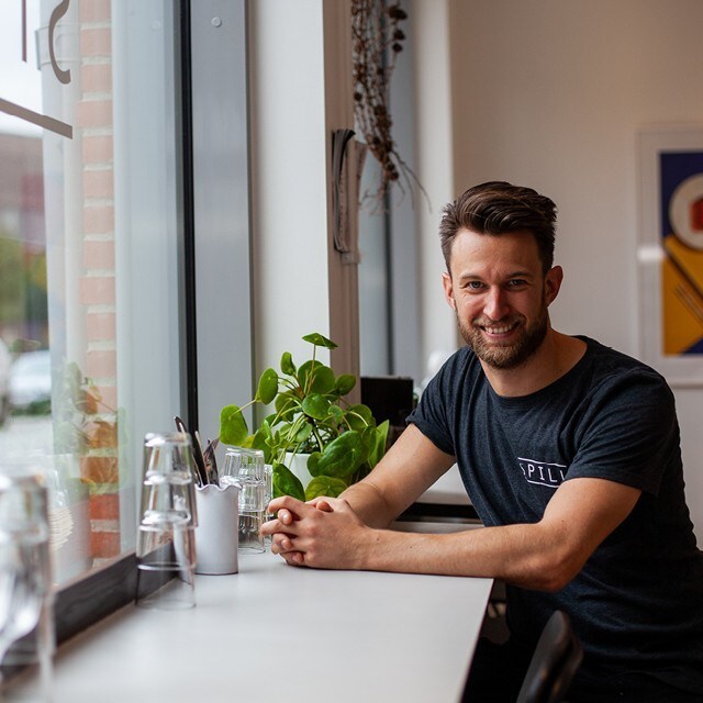 ”SPILL skal ikke eksistere om fem år hvis alt går som det skal."