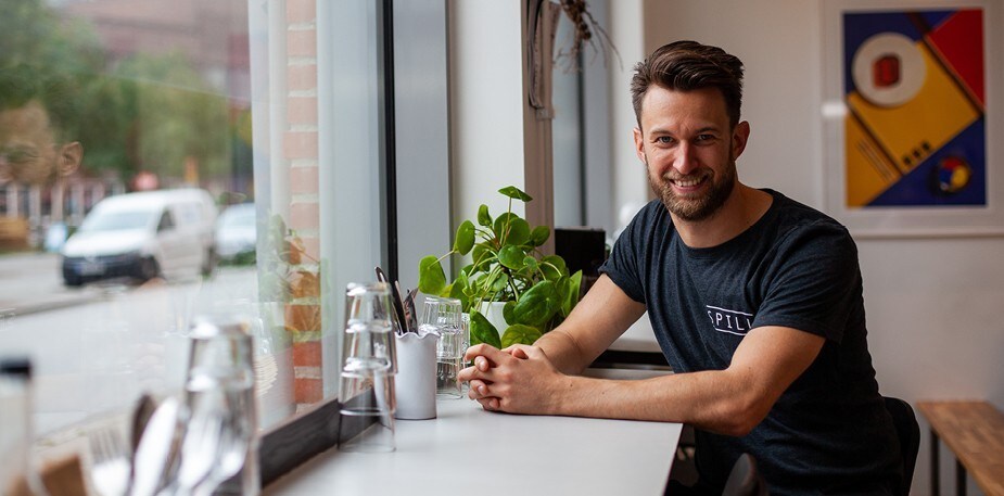 ”SPILL skal ikke eksistere om fem år hvis alt går som det skal."