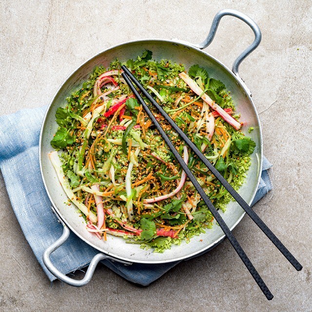 Billig mat, maksimalt med smak!