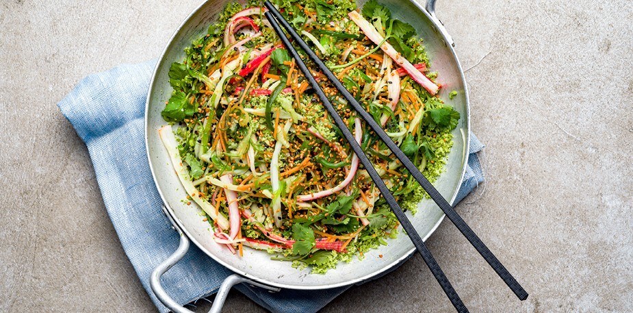 Billig mat, maksimalt med smak!