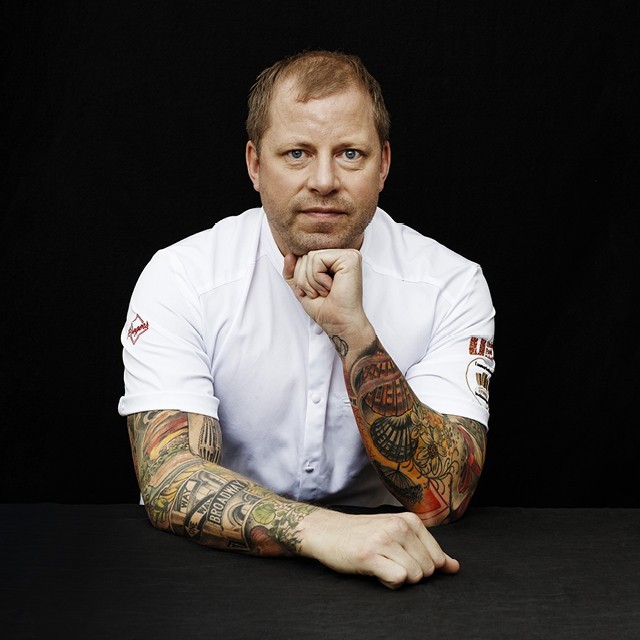 - Sesongen for primører begynner nå!