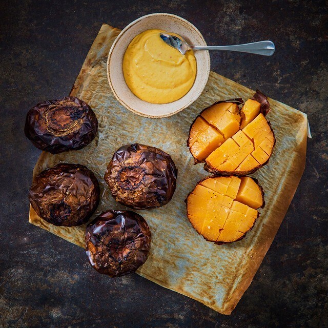 Kokkenens favorittkål