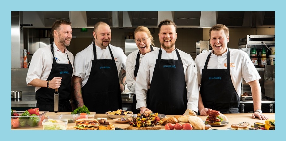Plantebasert matlaging – fra ingenting til alt!