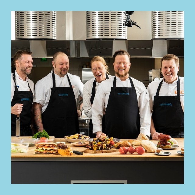 Plantebasert matlaging – fra ingenting til alt!