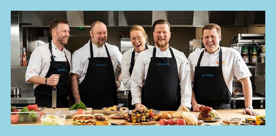 Plantebasert matlaging – fra ingenting til alt!