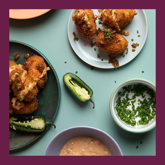 Gi gjestene dine det de vil ha! 