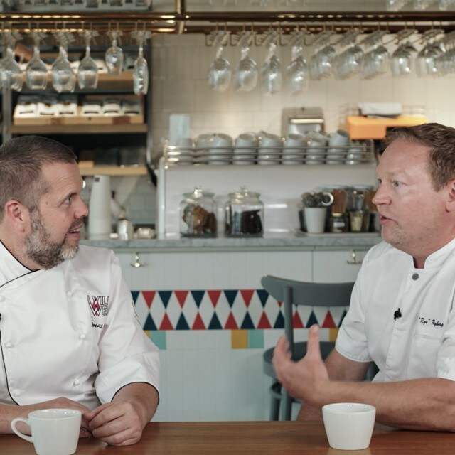 Kitchonomy med Andreas Hedlund 