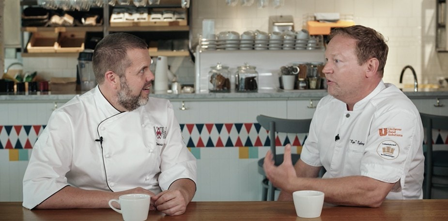 Kitchonomy med Andreas Hedlund 