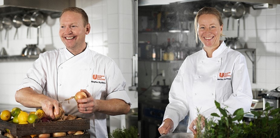 Åtte tips for en bedre kjøkkenøkonomi!