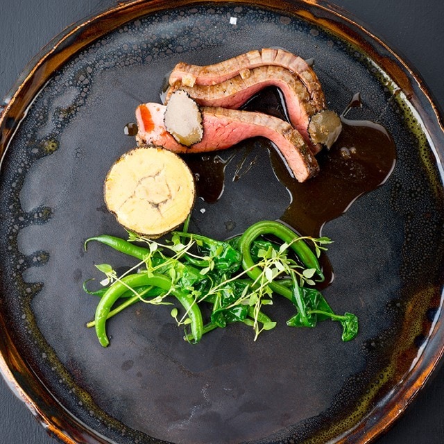 Oppskrifter med Knorr Professional