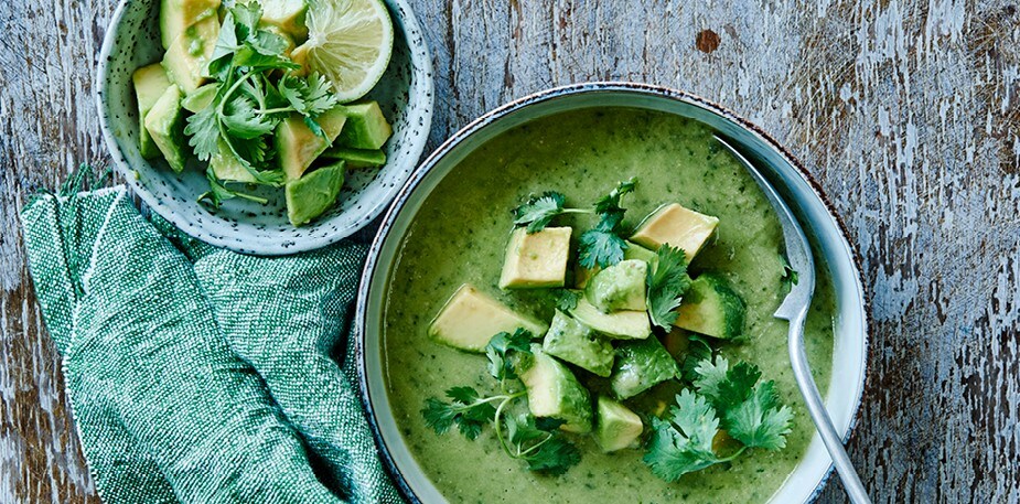 Oppskrifter Knorr Økologisk Buljong
