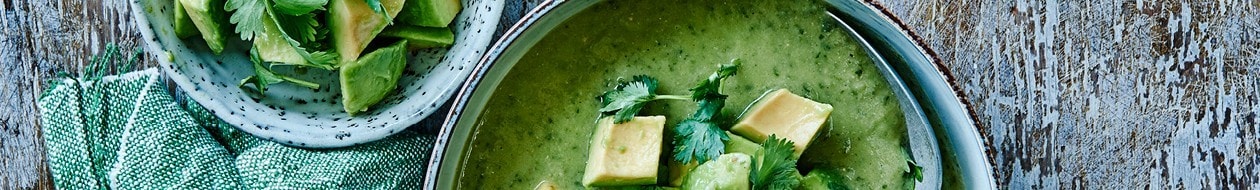 Oppskrifter Knorr Økologisk Buljong