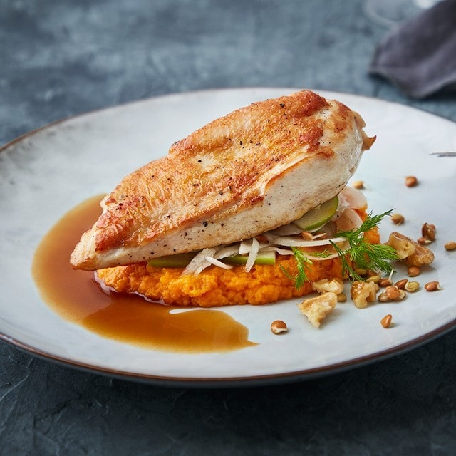 Bruker du riktig stivelse?