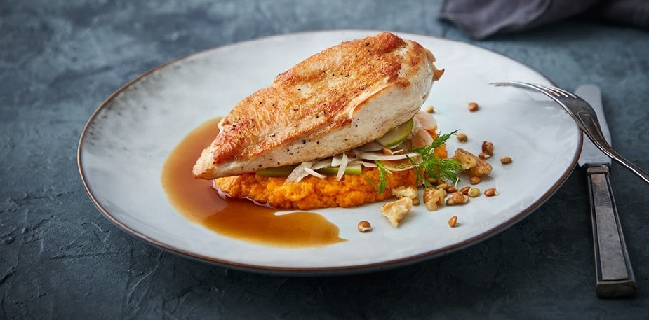 Bruker du riktig stivelse?