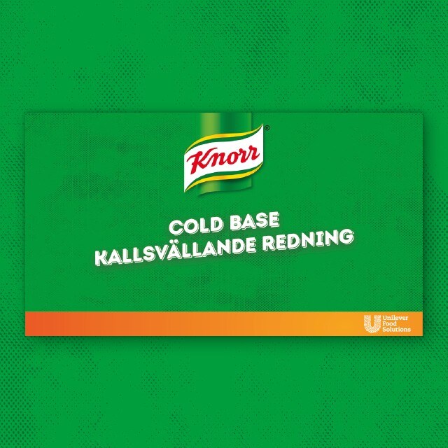 Hämta din Cold Baseguide här. Hämta din Cold Baseguide här.