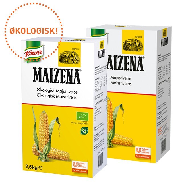 Maizena stärkelse Maizena stärkelse