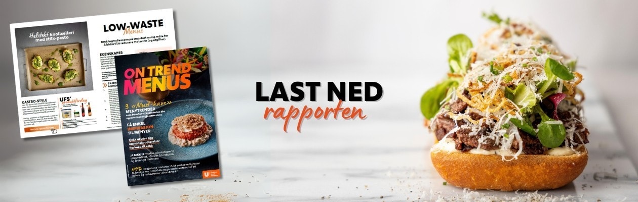 Last ned rapport Last ned rapport