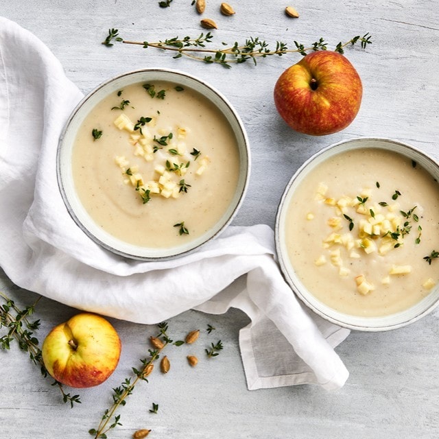 Våre 15 beste oppskrifter med Rama fløtealternativer!  