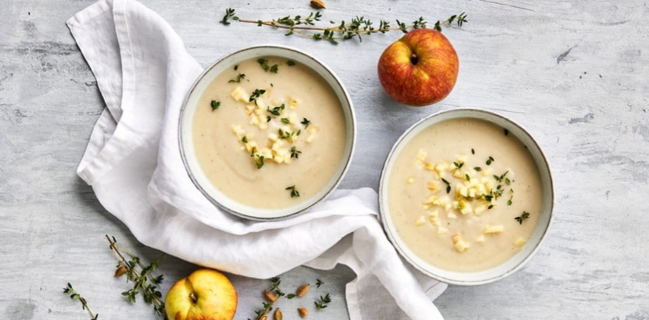 Våre 15 beste oppskrifter med Rama fløtealternativer!  