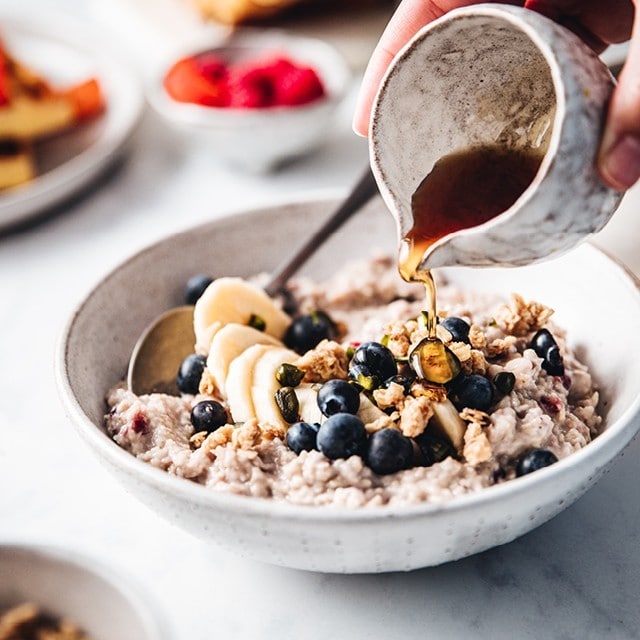 På tide med frunch!