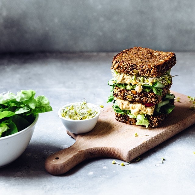 Godt er alltid hott!