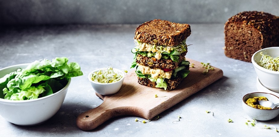 Godt er alltid hott!