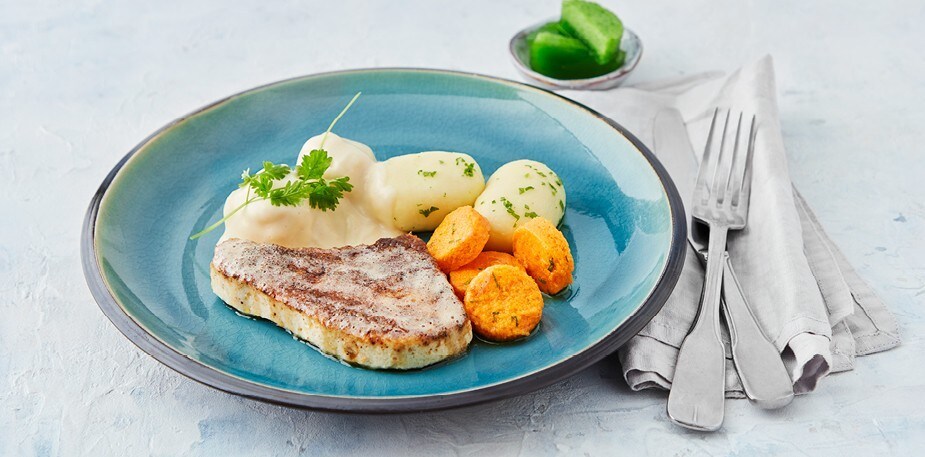 Åtte tips fra Annika Ingelson Cales