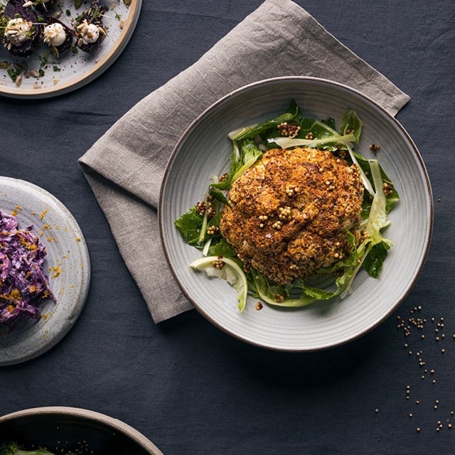 Vinn med mindre svinn!