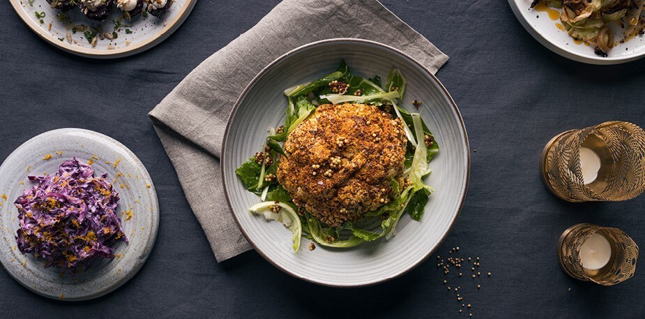 Vinn med mindre svinn!