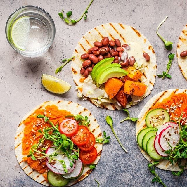 Gi plass til nye tanker!